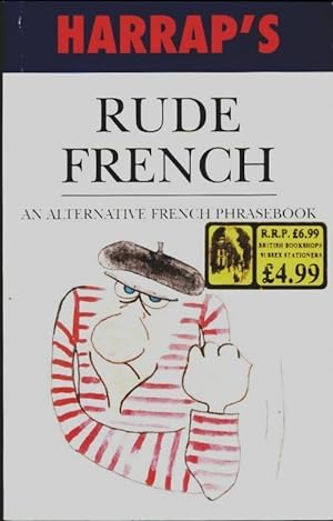 Harra'sp rude french - Collectif