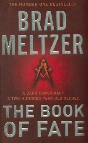 The book of fate - Brad Meltzer