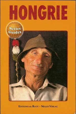 Hongrie - Guide Nelles