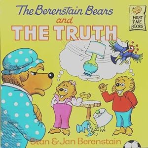 The Berenstain Bears and the truth - Stan Berenstain