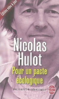 Pour un pacte ?cologique - Nicolas Hulot