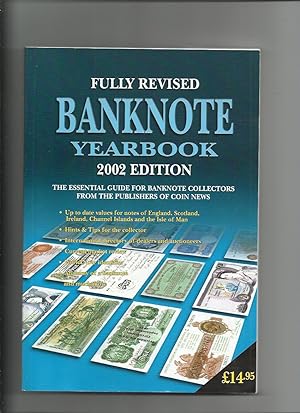 The Banknote Yearbook 2002