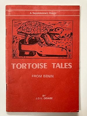 Tortoise tales from Benin