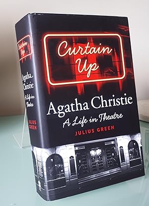Curtain Up: Agatha Christie: A Life in Theatre
