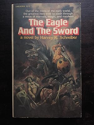 THE EAGLE AND THE SWORD