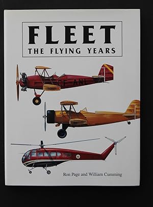 Fleet The Flying Years