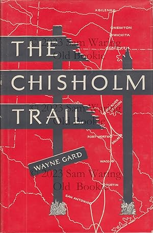 The Chisholm trail