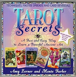 Tarot Secrets