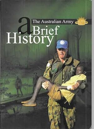 The Australian Army: A Brief History