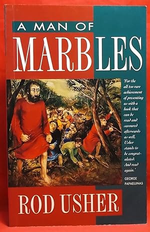 A Man of Marbles