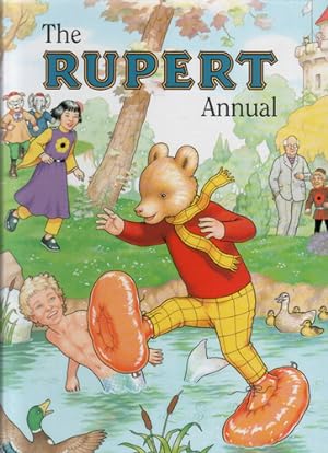 Rupert 1997