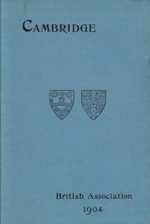 A Concise Guide to the Town and University of Cambridge, in Four Walks, with an Additional Walk t...