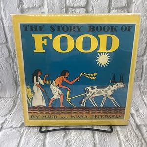The Story Book of Food