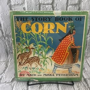 The Story Books of Corn