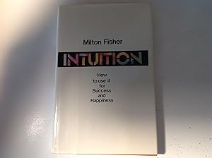Intuition - Signed and inscribed