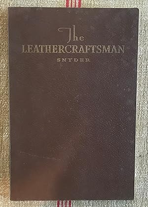 The Leathercraftsman