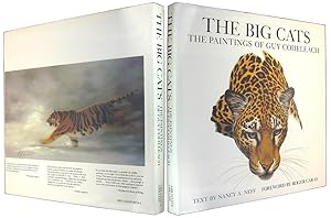 The Big Cats: The Paintings of Guy Coheleach.