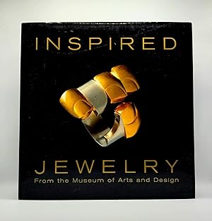 INSPIRED JEWELRY FROM THE MUSEUM OF ARTS AND DESIGN