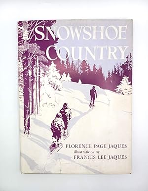 Snowshoe Country