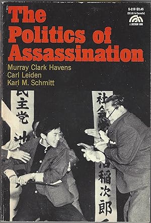 The Politics of Assassination