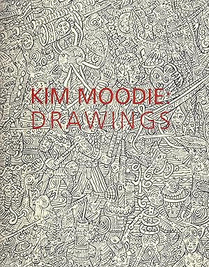 Kim Moodie Drawings