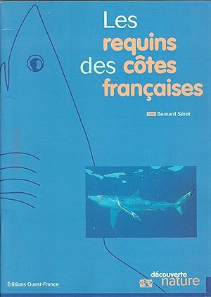 Les requins des côtes de France