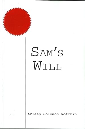 Sam's Will