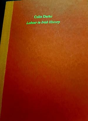 Labour in Irish History