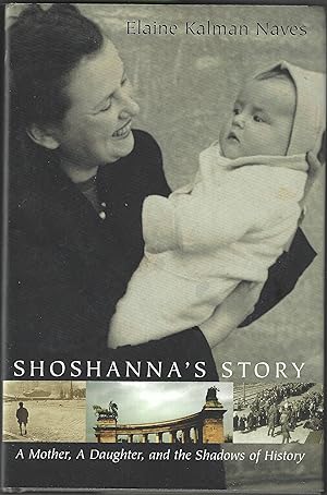 Shoshanna's Story