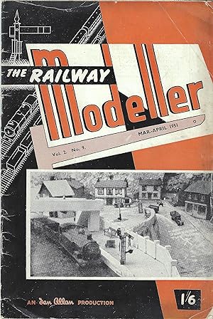 The Railway Modeller.