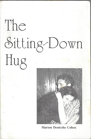 The Sitting-Down Hug