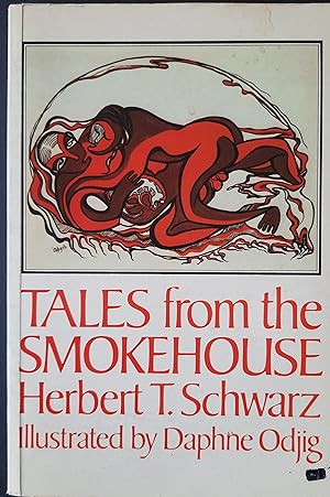 Tales from the Smokehouse