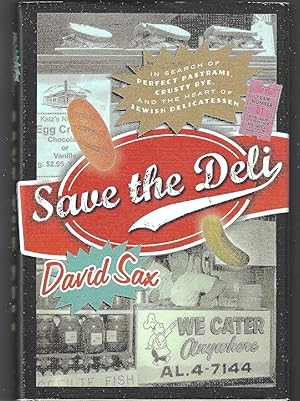 Save the Deli