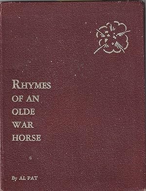 Rhymes of an Olde War Horse