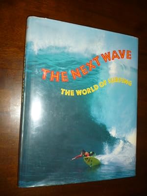 The Next Wave: The World of Surfing
