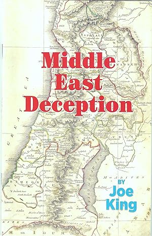 Middle East Deception