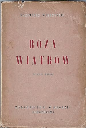 Roza Wiatrow