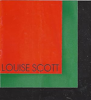 Louise Scott