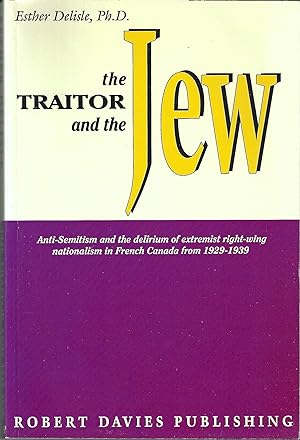 The Traitor and the Jew