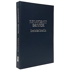 Revenant Savior [Signed, Lettered]