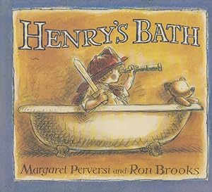 HENRY'S BATH