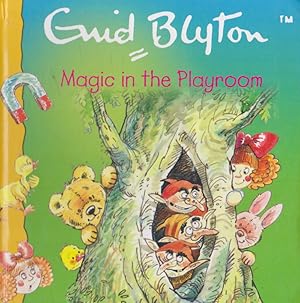 Magic in the Playroom