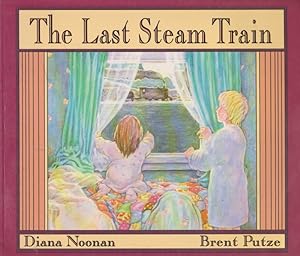 The Last Steam Train