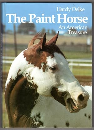 The Paint Horse: An American Treasure