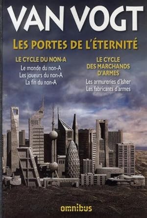 les portes de l'éternité