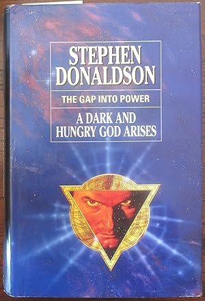 Gap Into Power, The - A Dark and Hungry God Arises: The Gap Series (#3)