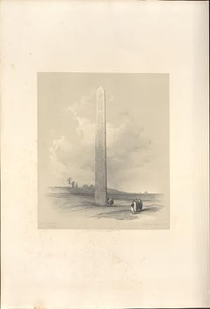 [Obelisk of Heliopolis]
