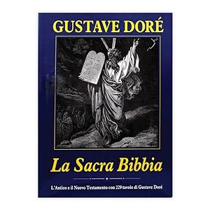 Gustave Doré - La Sacra Bibbia