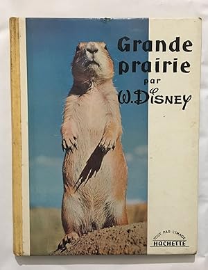Grande Prairie