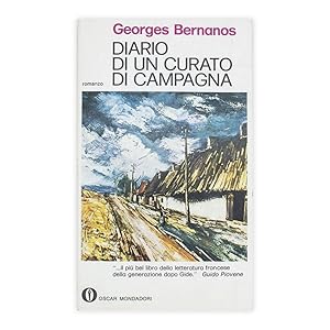 Georges Bernanos - diario di un curato di campagna